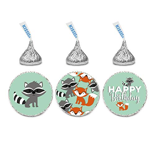 Andaz Press Birthday Chocolate Drop...