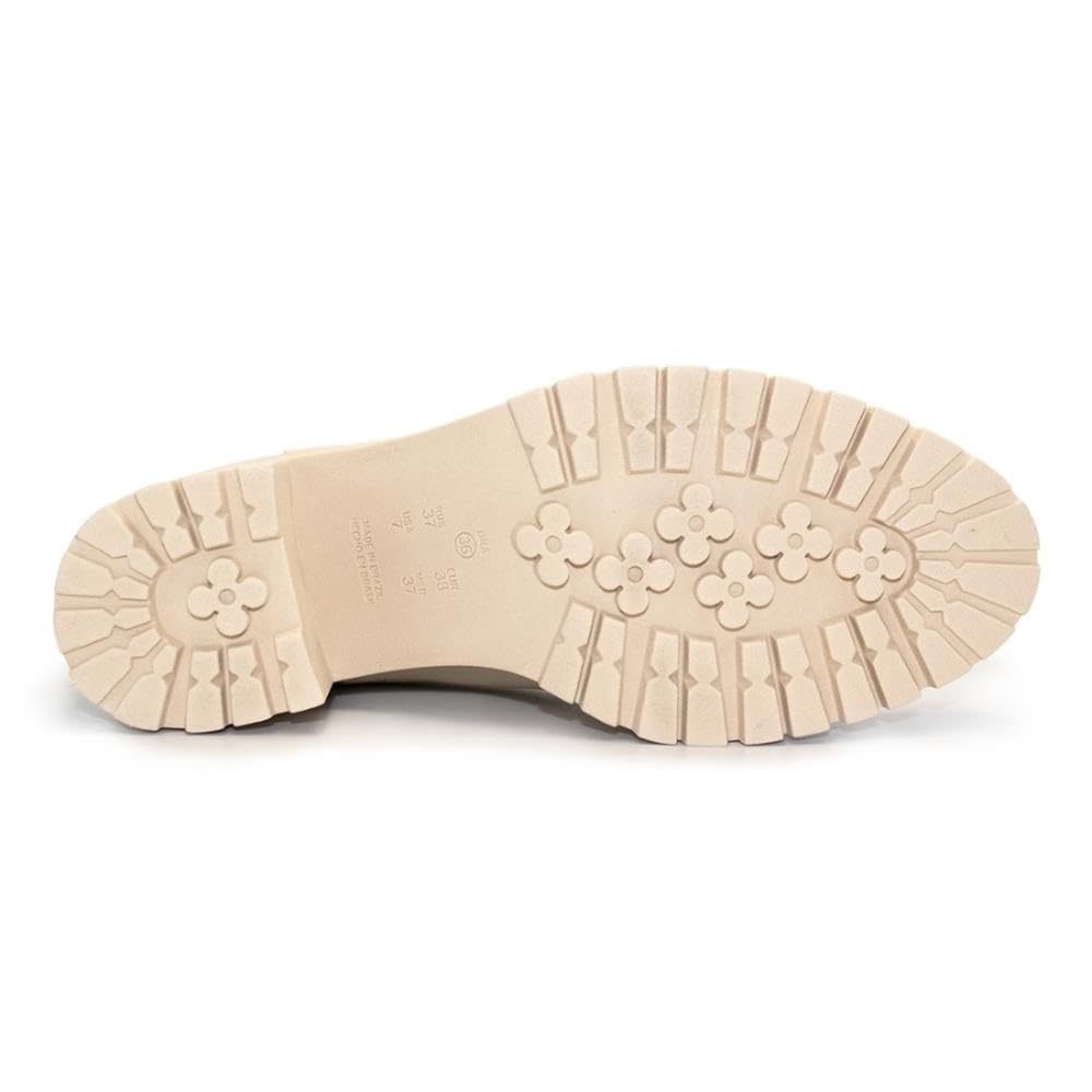 Bota Coturno Ramarim Feminina Casual Napa Vest Aveia 23-50121-cv2-39 em promoção! Veja a oferta e mais achadinhos de Botas 6 Hoje é o melhor dia para comprar Bota Coturno Ramarim Feminina Casual Napa Vest Aveia 23-50121-cv2-39 com aquele preço maroto! Promoção! Aproveite a oferta! 6