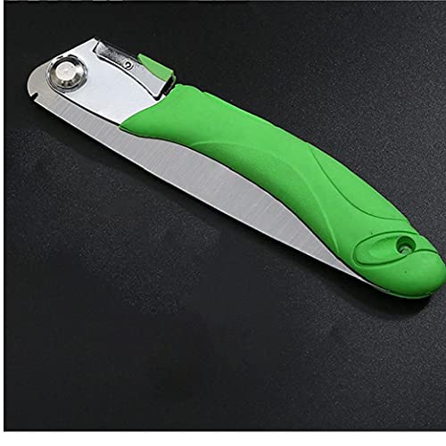 Batterij Capaciteit Teste Folding Snoeizaag Mini 210mm Handzaag Comfort Grip Compacte Boomzaag voor Tuin Tak Trimmer… - Image 4