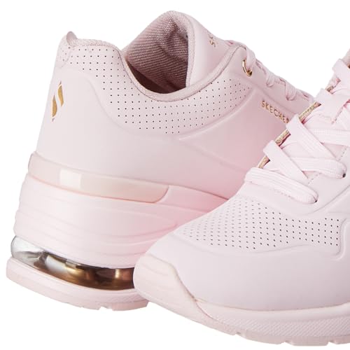 Image of Skechers Women Million Air Elevated Air Casual Shoe