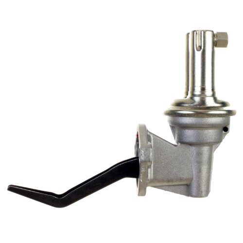 Delphi Mf0094 Mechanical Fuel Pump #TOP7
