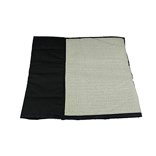 Hospital Direct Gepolstertes, abwischbares Gleit- und Sperrblatt ohne Griffe