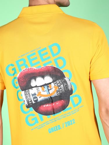 Image of THE Indian Garage CO Men T-Shirt