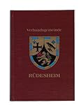 Chronik der Verbandsgemeinde Rüdesheim.