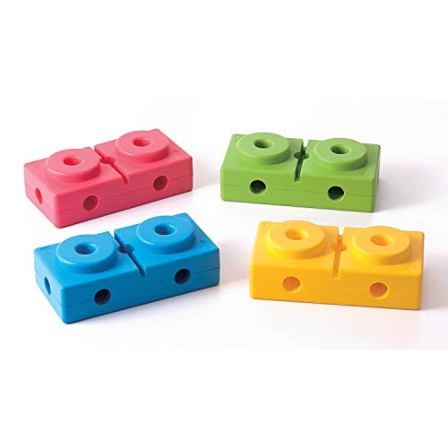 Eduplay KM2001.1 Ersatzsteine Set