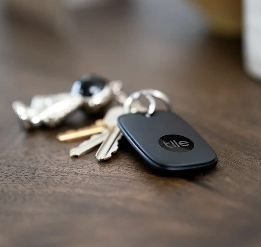 Top 10 Tile For Finding Keys of 2022 Katynel