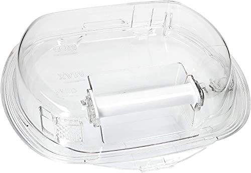 Genuine sostituzione bottiglia d'acqua manico bianco per la vostra asciugatrice. Compatibile con asciugatrici vendute da diversi produttori e marchi. Per una lista completa dei modelli adatti a questo accessorio cliccare su 