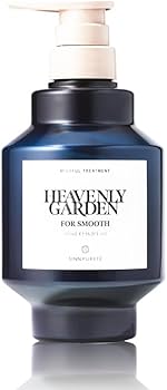 SINN PURETE[シンピュルテ] マインドフル シャンプー&トリートメント 商品詳細ページ | SINN PURETE（シン ピュルテ）公式オンラインストア