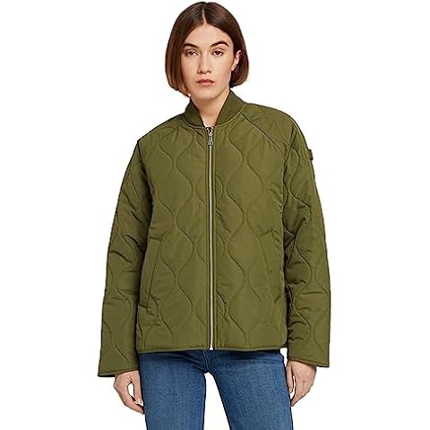 Blouson matelassé Tom Tailor Cover