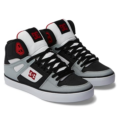 Image of DC Men's Court Graffik Skate Shoe