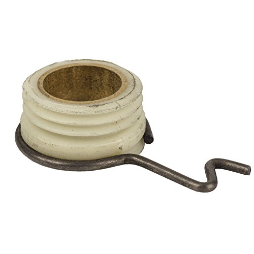Beehive Filter Aftermarket OIL WORM GEAR FOR Stihl 023 025 MS230 MS250 CHAINSAW NEW
