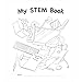 Teacher Created Resources My Own Books™: My STEM Book, 25 Pack (EP2088698)