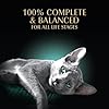 Sheba Gravy Indulgence Adult Wet Cat Food, Wet Food for Cats White Fish Entree in Extra Gravy, 2.6 oz. Twin-Pack Trays (24 Count, 48 Servings) #3