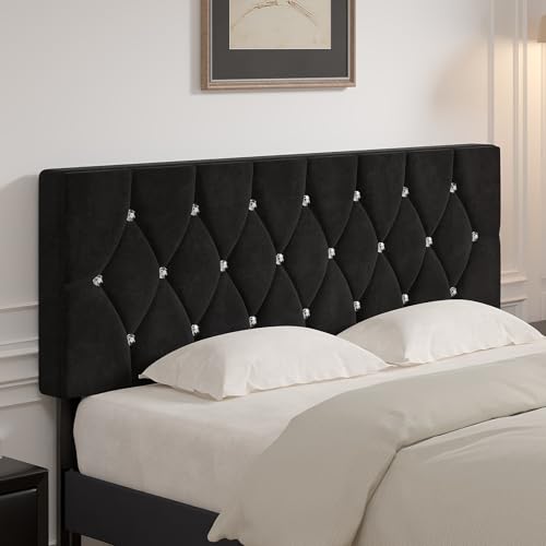 VECELO Tufted Velvet