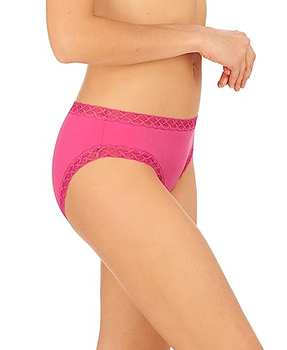Image of Natori Women's Bliss Cotton Girl Brief Panty