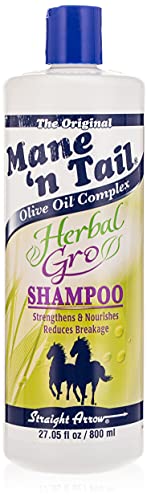 Mane N Tail Herbal Gro Shampoo 27.05 Oz