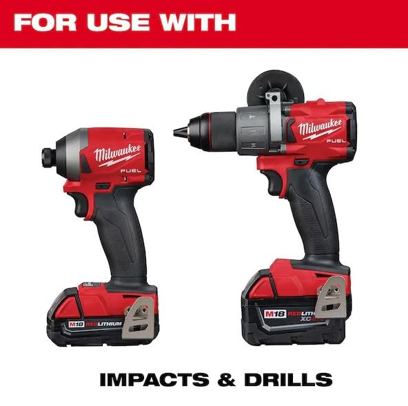 MILWAUKEE SHOCKWAVE Impact Duty St - image 5