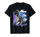 カーティスメイフィールド_002 Tシャツ