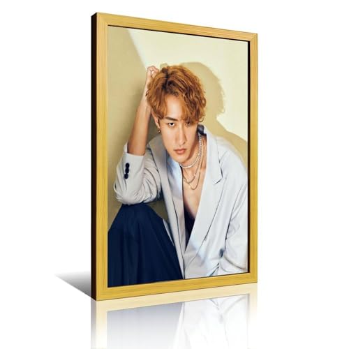 { PX邢|X^[ KXA[ou }bg̃|X^[ t[A͂ȃR[i[̎ʐ^t[AM[̕ǂ̊zS[h A~jEʐ^t[ Wooden Frame-style 08x12inch(20x30cm)