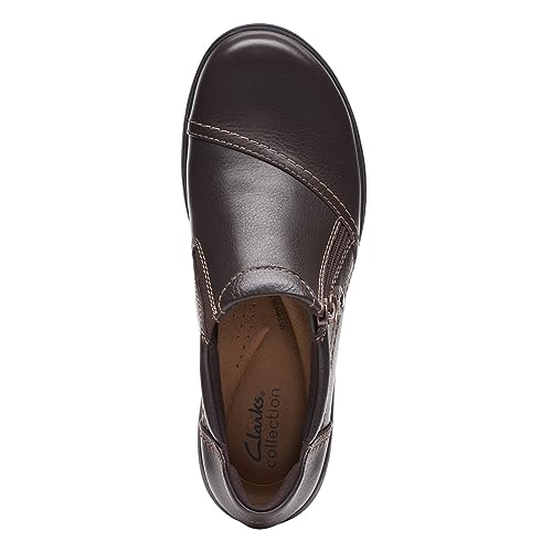 Image of Clarks Women's Carleigh Ray Oxfords