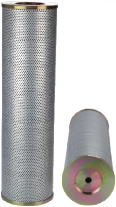 Hydraulic Return Line Filter 600x165x90mm 20mm Bottom Bolt Hole CH1107 B01058 Compatible with XCG330LC-8 XCG370LC-8 SWE3