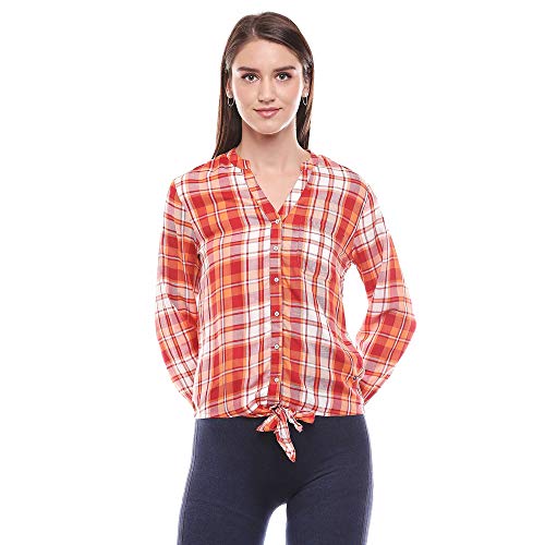 Image of Lee Cooper Women's Regular Fit Shirt