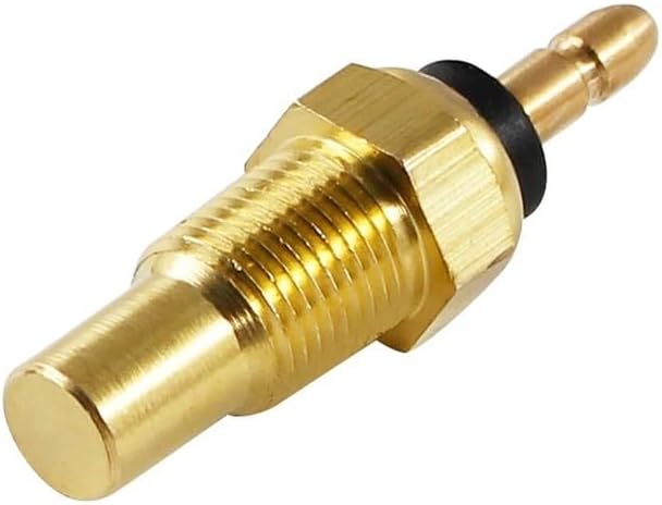 Parts Motorcycle-Radiator Water Temperature Sensor Fit for Hon VTR250 XL1000V Varad XL600V XRV650 XRV750 VT500F VT500C VFR400R