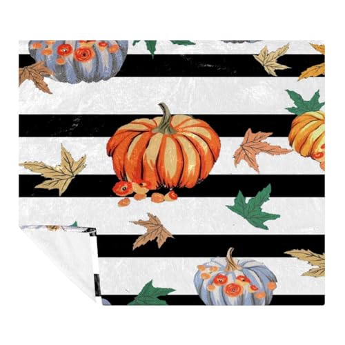 Couverture douce et confortable pour vos soirées cocooning et voyage - 2