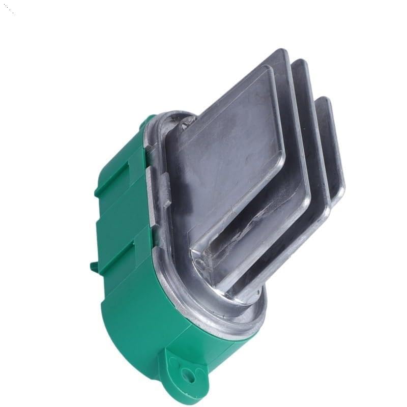 HVAC Blower Motor Resistor-Blower Resistor OE: 77012-07453 7701207453 52492365 Fit for Renault Espace IV 2002-23 Car Accessories