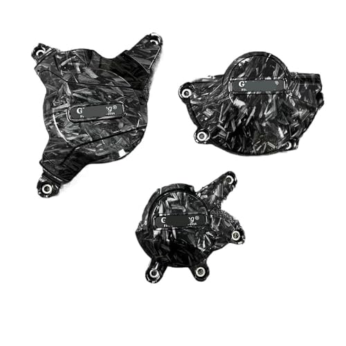 Cubierta protectora para CBR600RR 2007-2023 con textura herrería