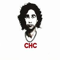 CHC Ablum Cover