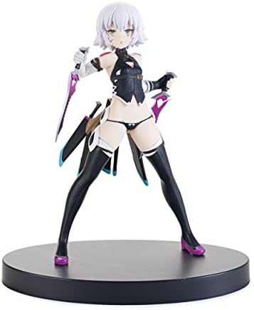 Furyu Fate/Grand Order Assassin Jack the Ripper Servant Action Figure, 6.3"