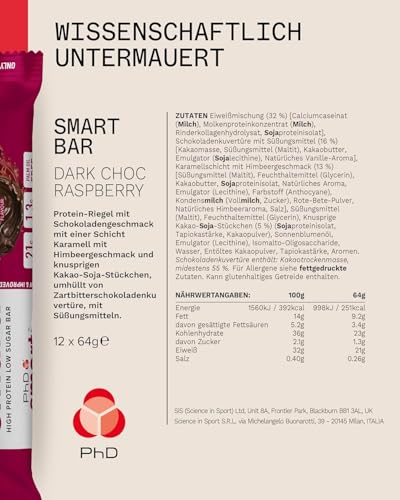 Image of PhD Diet Whey | High Protein Lean Matrix | 17g Protein & 3.3g BCAA | With CLA, L-Carnitine & Green Tea Extract | Low Fat, Sugar & Salt | Builds Muscle & Burns Fat | Vanilla Creme | 2Kg