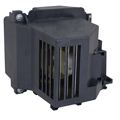 Lámpara y carcasa original para proyector Sony VPL-VW715ES miniatura 5