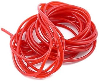 Strawberry Laces
