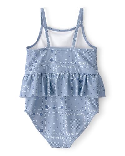 Image of OshKosh B'Gosh Girls' One-piece Swimsuit