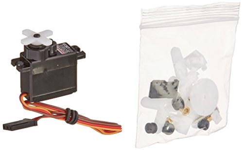 Preisvergleich Produktbild Graupner 7917 Servo digital DES 478 BB MG 12 mm