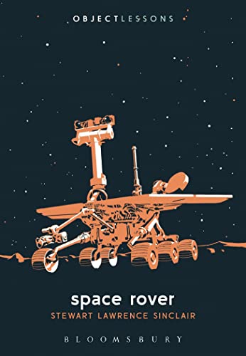 Space Rover (Object Lessons)