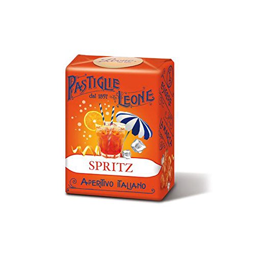 Leone, Spritz Pastilles, 1 Ounce