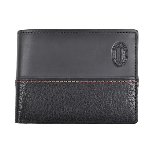 AC Milan Men's Contemporary, Black, Standard