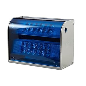 HELLA 2XD 009 475-011 Flitslamp – C-LED