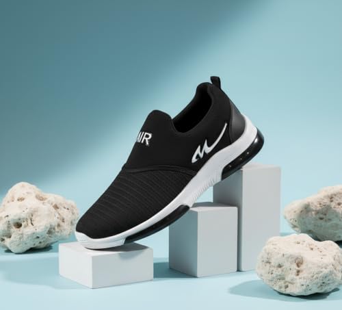 Image of Generic Trendy and Stylish Shoes for man Black