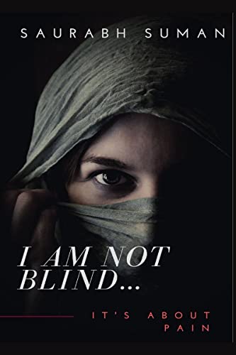 I Am Not Blind