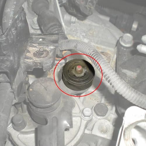 Cable de cambio Toyota Corolla 2009 kit de varillaje de marchas 6