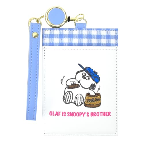 小物入れ スヌーピー オラフ」の人気商品一覧 | 安い商品を通販