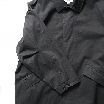 Amazon | [STILL BY HAND] スティル・バイ・ハンド メンズ アウター