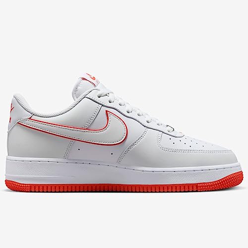 Image of Nike Mens Air Force 1 Mid