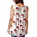 My Account Tunic Tank Tops for Women Summer 2025 Womens Fashion Womens Loose Fitting Top Plus Size Tops for Women 4X-5X Blusas para Mujer Casuales Y Elegantes Women's Tanks & Camis