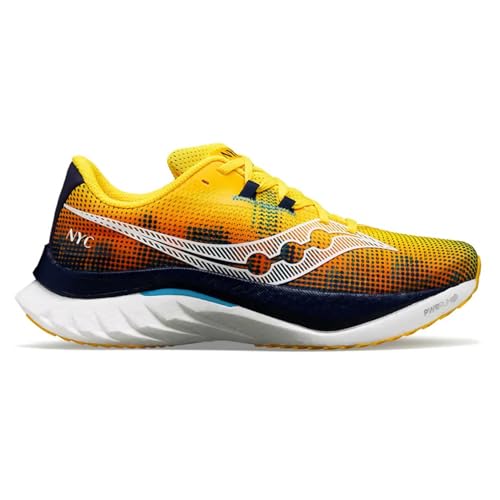 Image of Saucony Men's Endorphin Speed 4 Sneaker