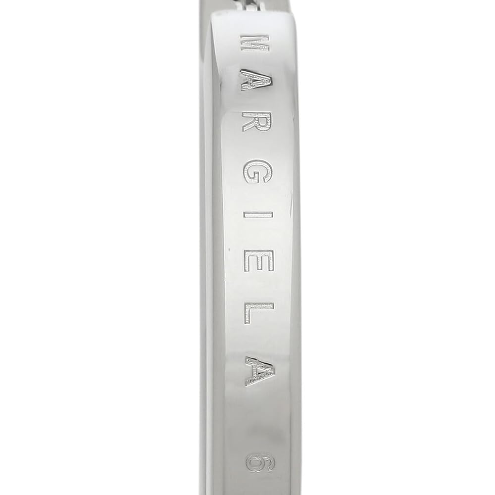 Amazon | [エムエムシックス]メゾンマルジェラ ピアス